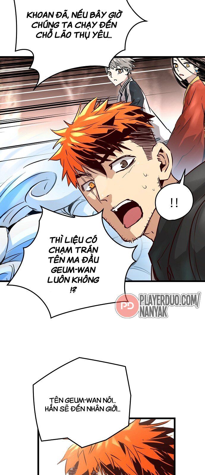 Nanyak Chapter 62 - Trang 2