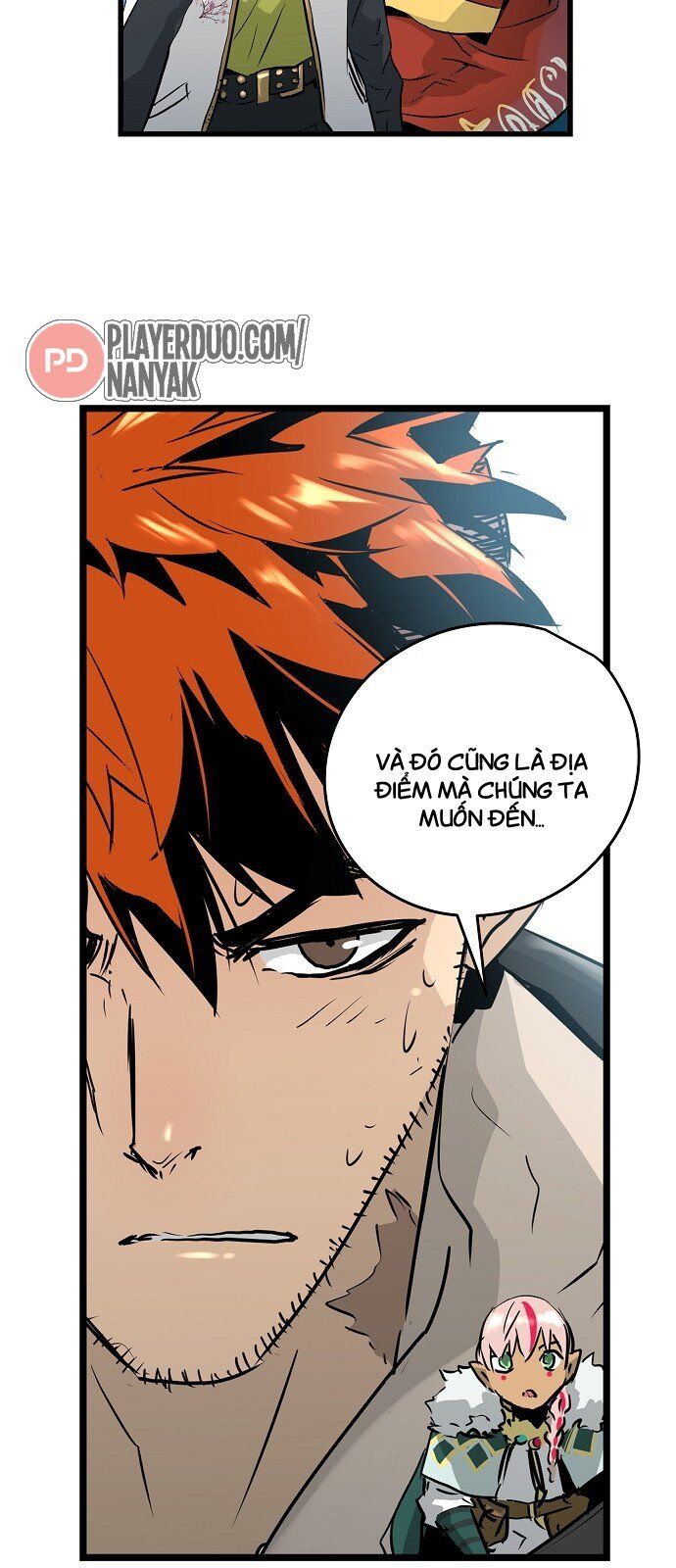 Nanyak Chapter 62 - Trang 2