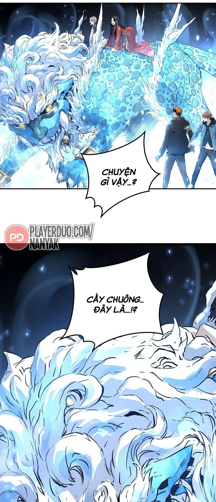 Nanyak Chapter 62 - Trang 2