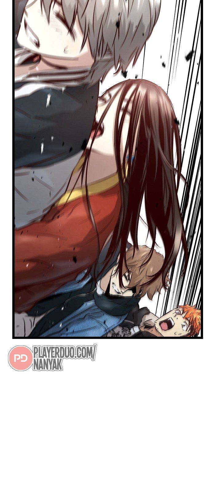 Nanyak Chapter 62 - Trang 2