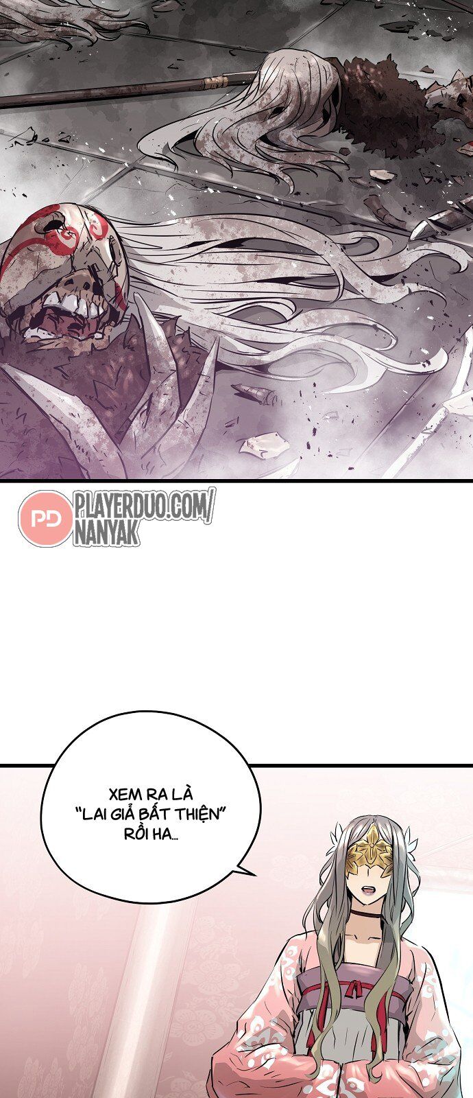 Nanyak Chapter 62 - Trang 2