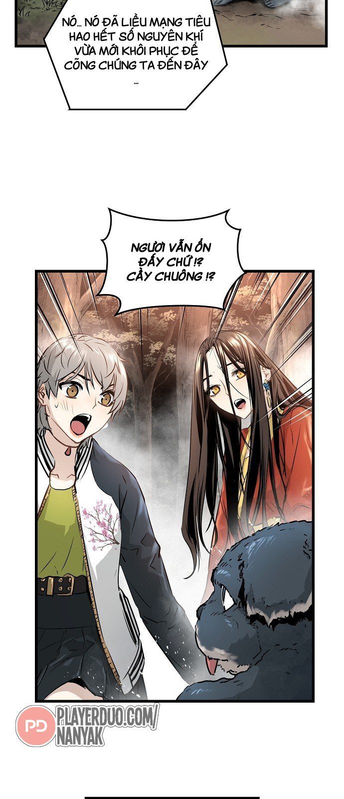 Nanyak Chapter 63 - Trang 2