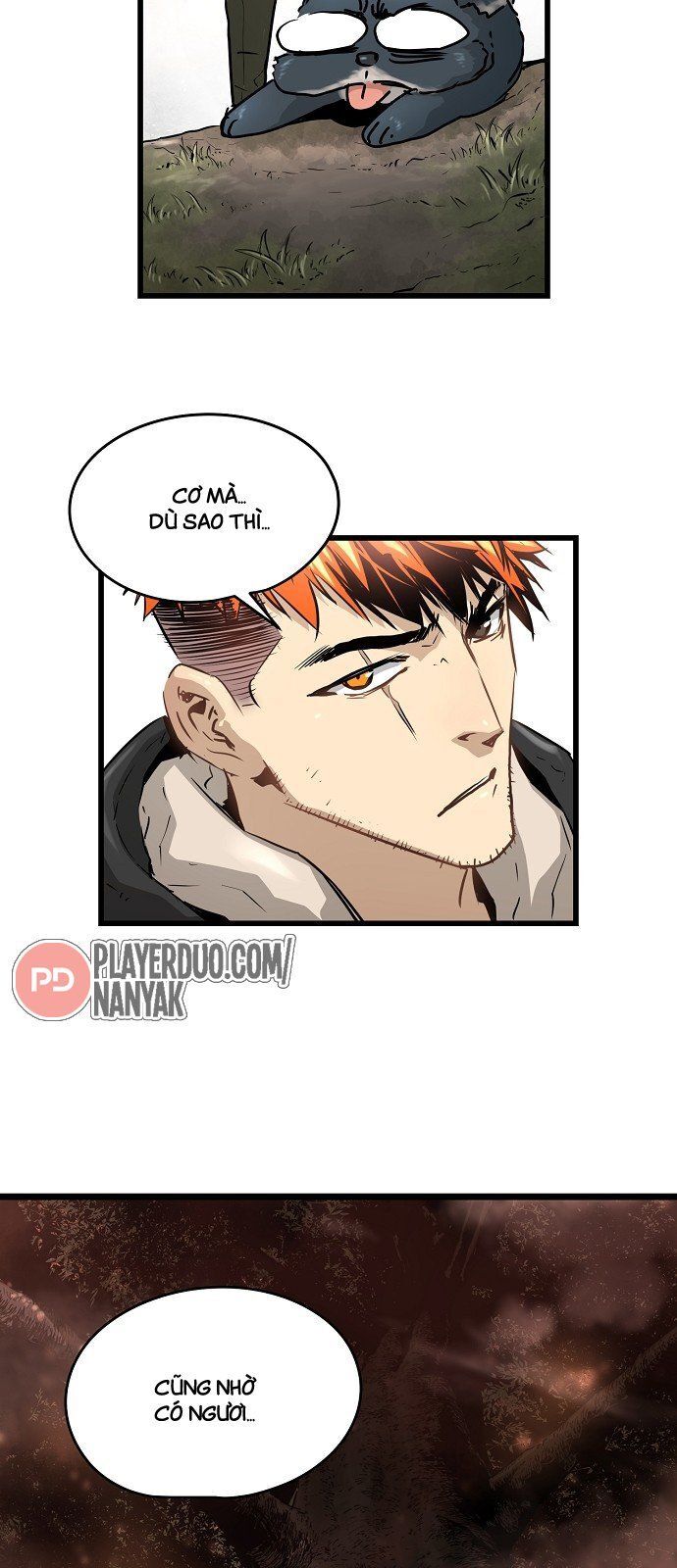 Nanyak Chapter 63 - Trang 2