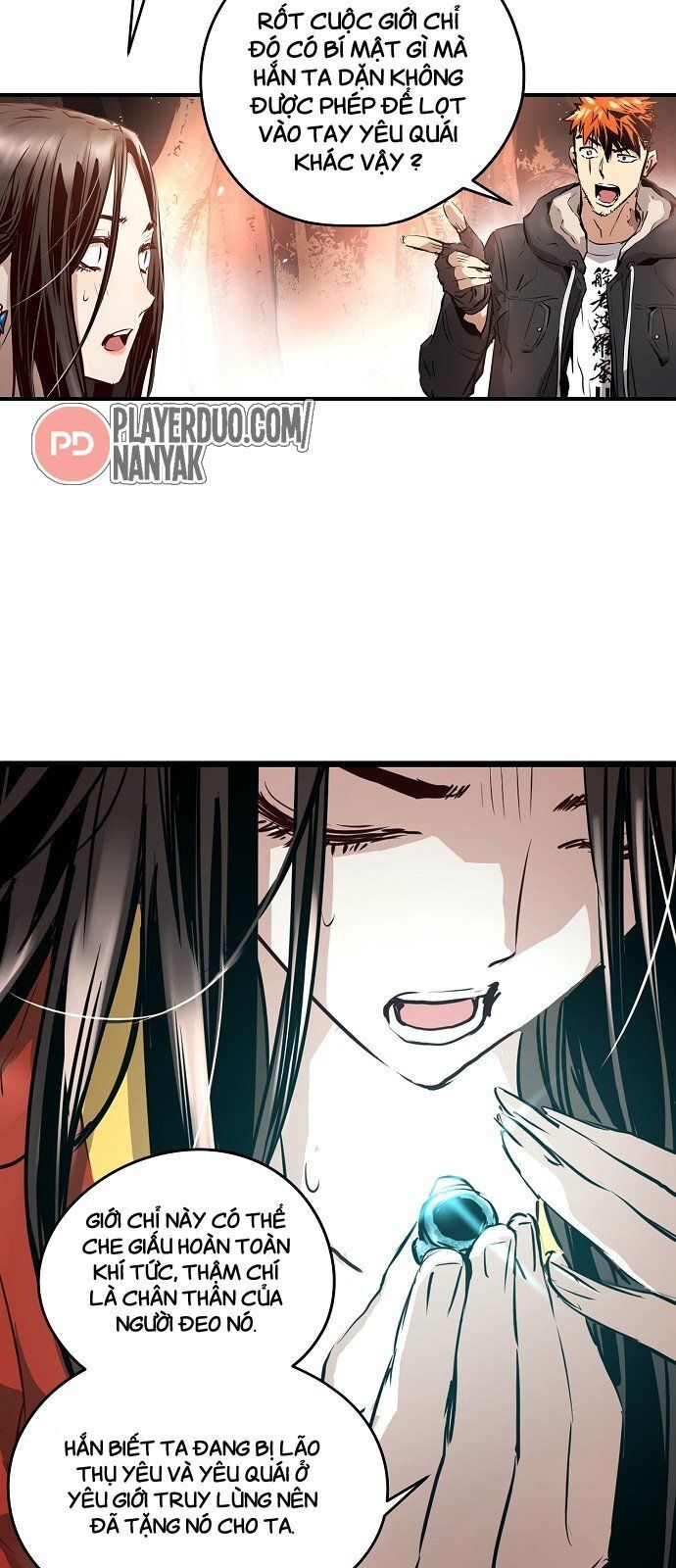 Nanyak Chapter 63 - Trang 2