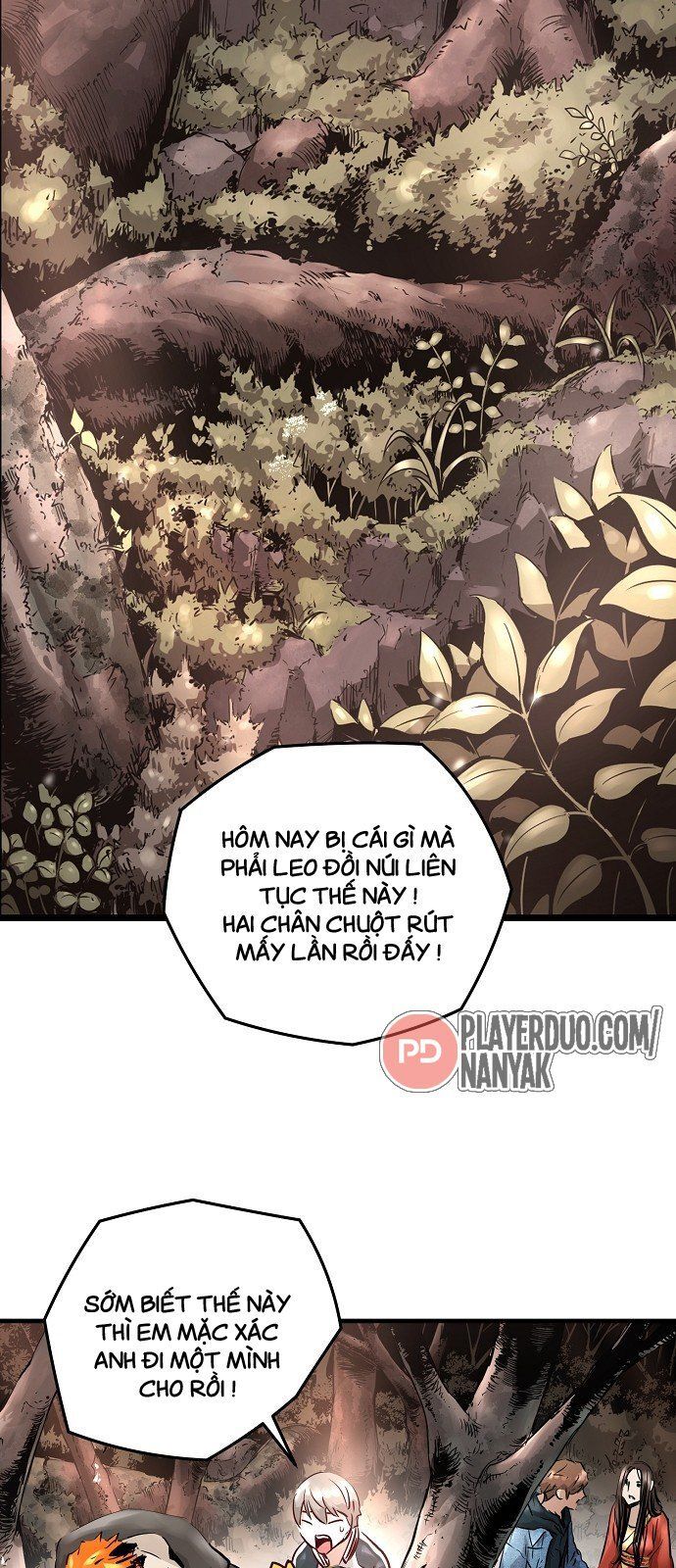 Nanyak Chapter 63 - Trang 2