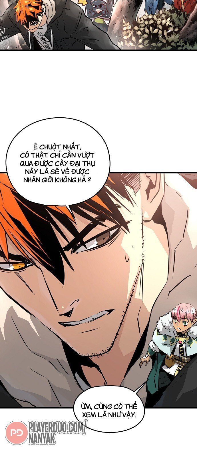 Nanyak Chapter 63 - Trang 2