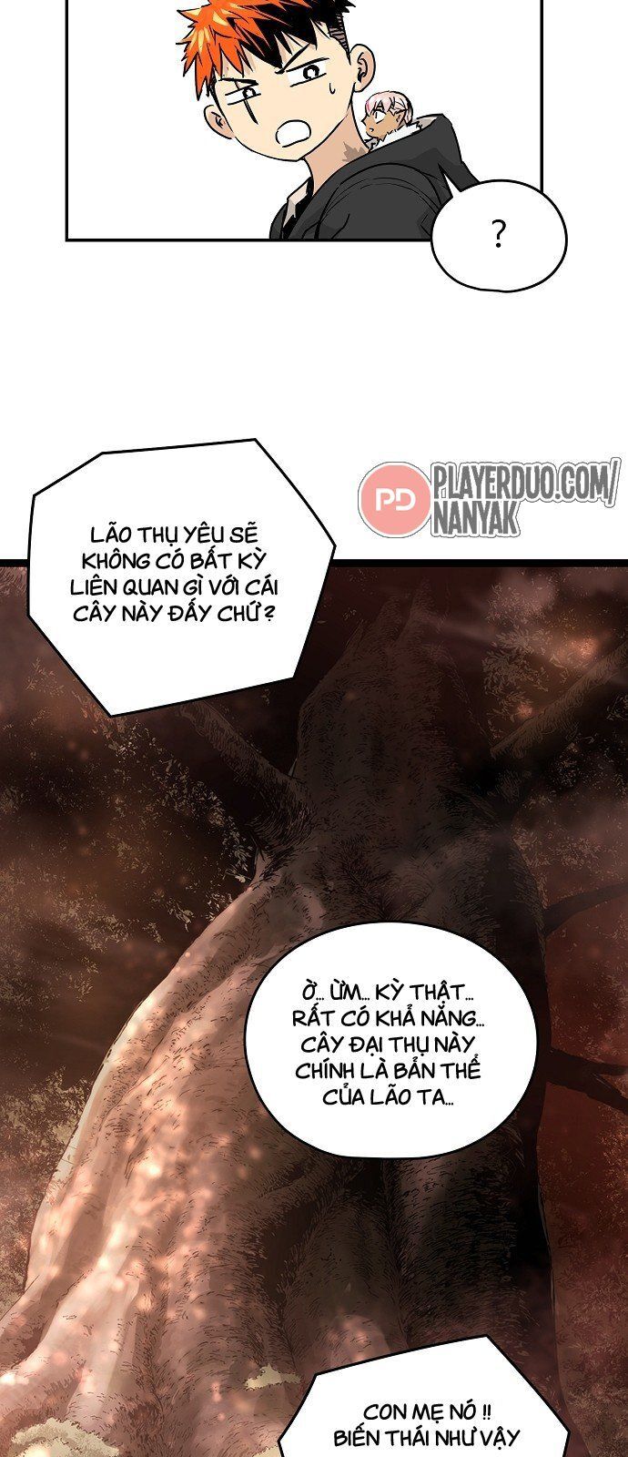 Nanyak Chapter 63 - Trang 2