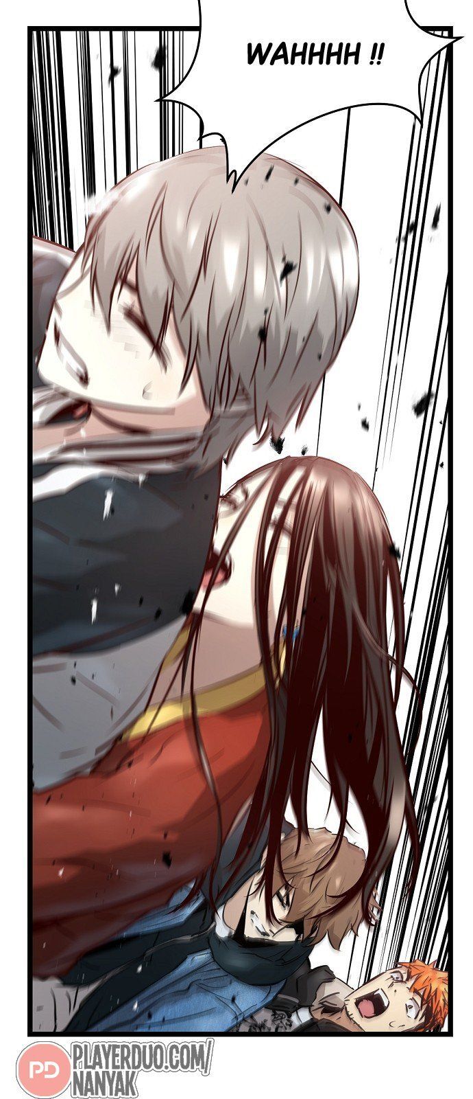 Nanyak Chapter 63 - Trang 2