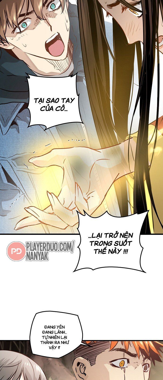 Nanyak Chapter 63 - Trang 2