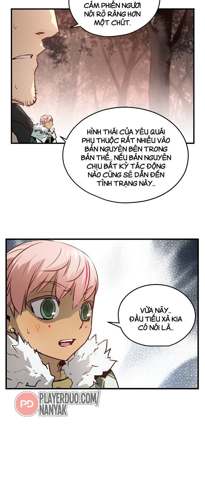 Nanyak Chapter 63 - Trang 2