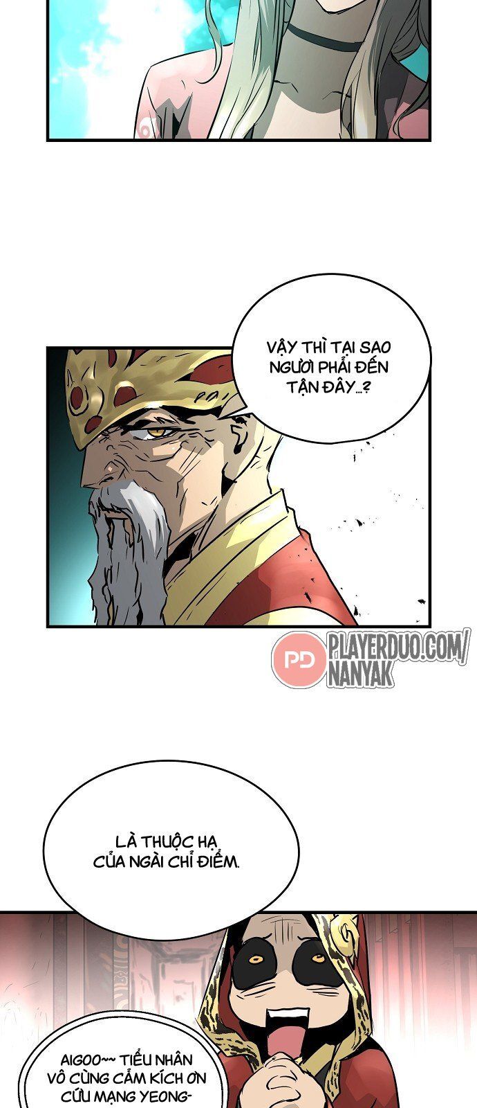 Nanyak Chapter 63 - Trang 2