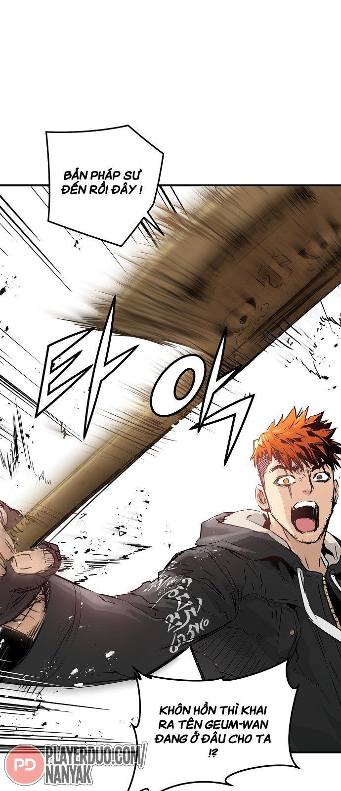 Nanyak Chapter 63 - Trang 2