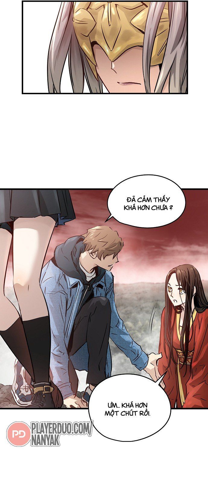 Nanyak Chapter 63 - Trang 2