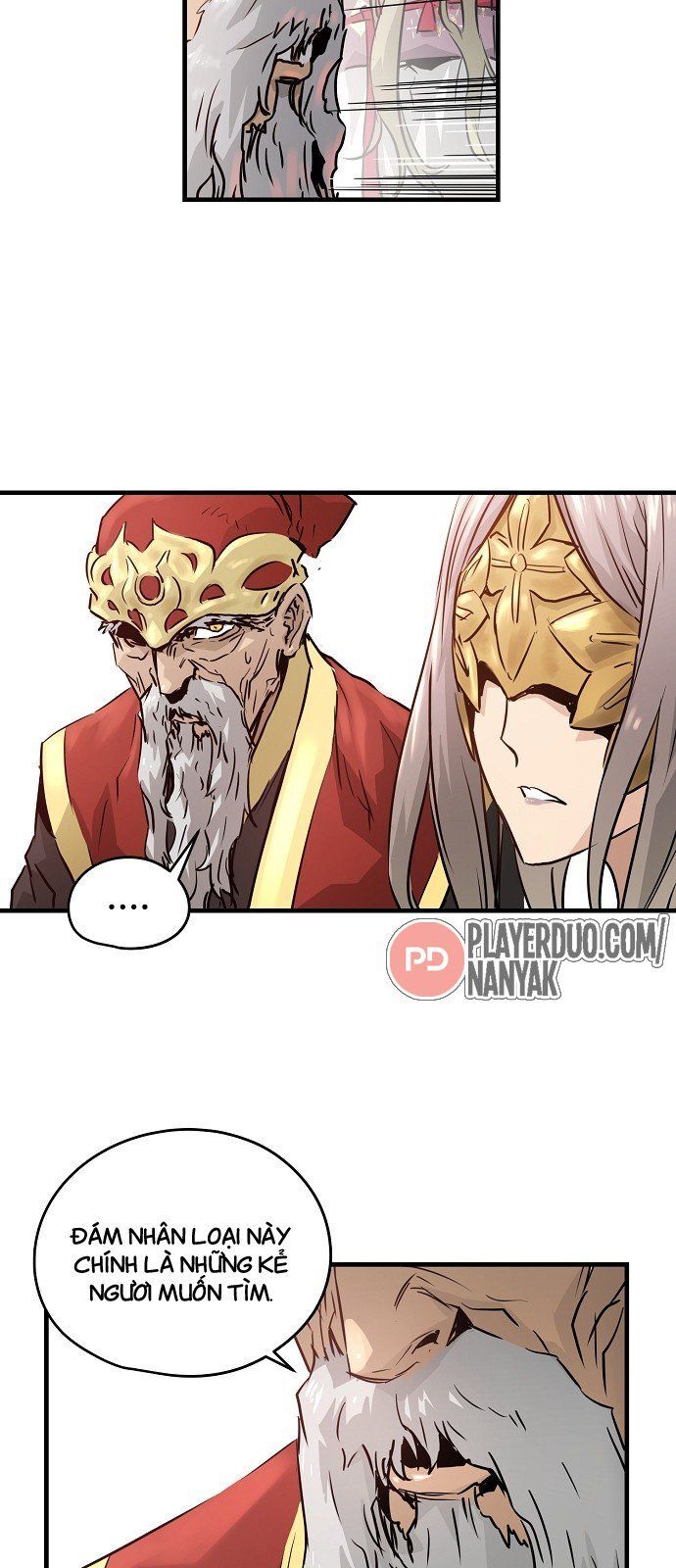 Nanyak Chapter 63 - Trang 2