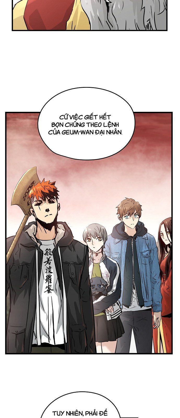 Nanyak Chapter 63 - Trang 2