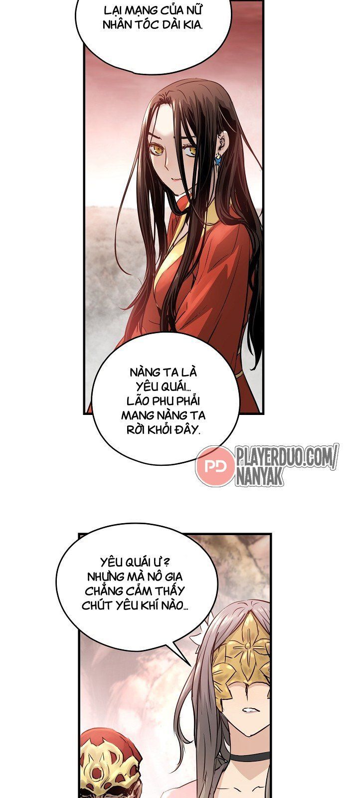 Nanyak Chapter 63 - Trang 2