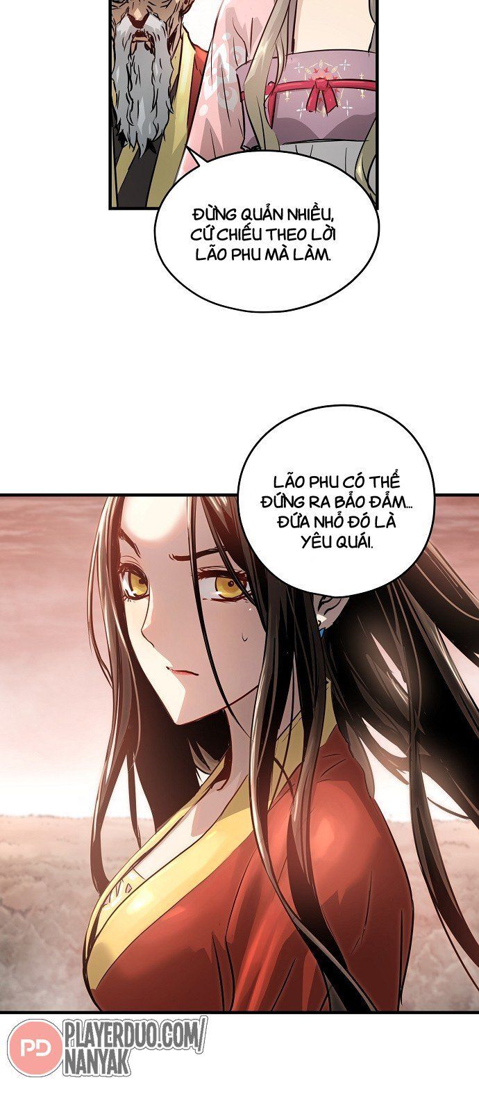 Nanyak Chapter 63 - Trang 2