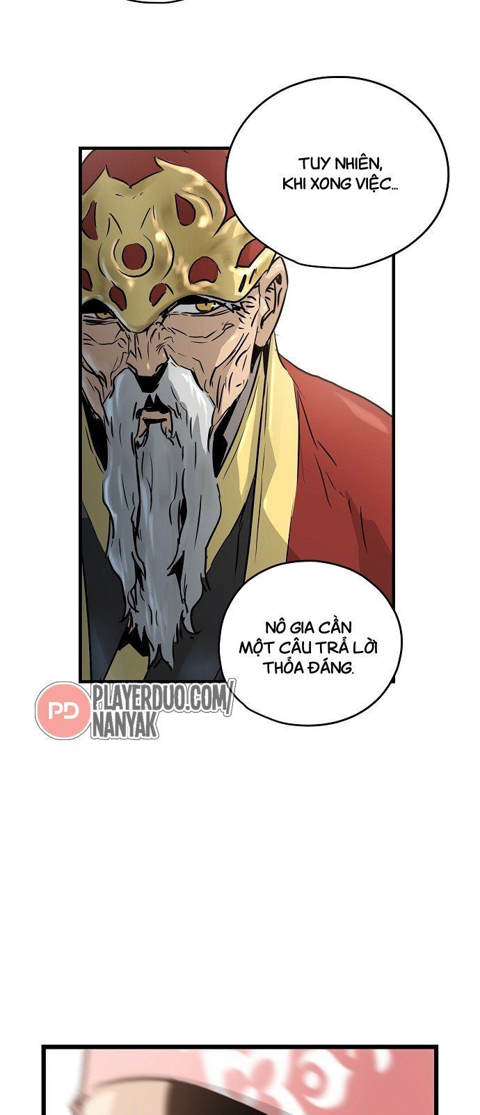 Nanyak Chapter 63 - Trang 2