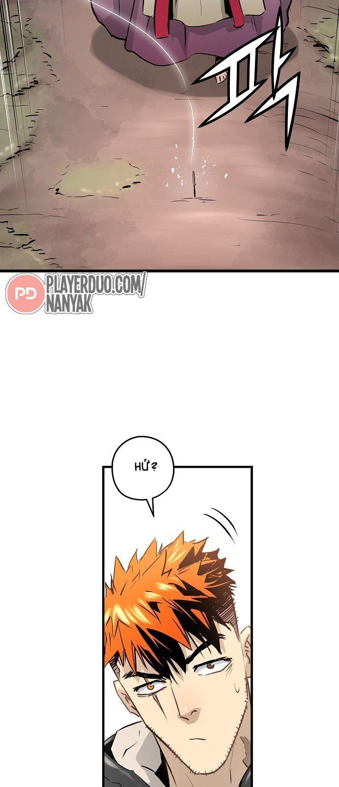 Nanyak Chapter 63 - Trang 2