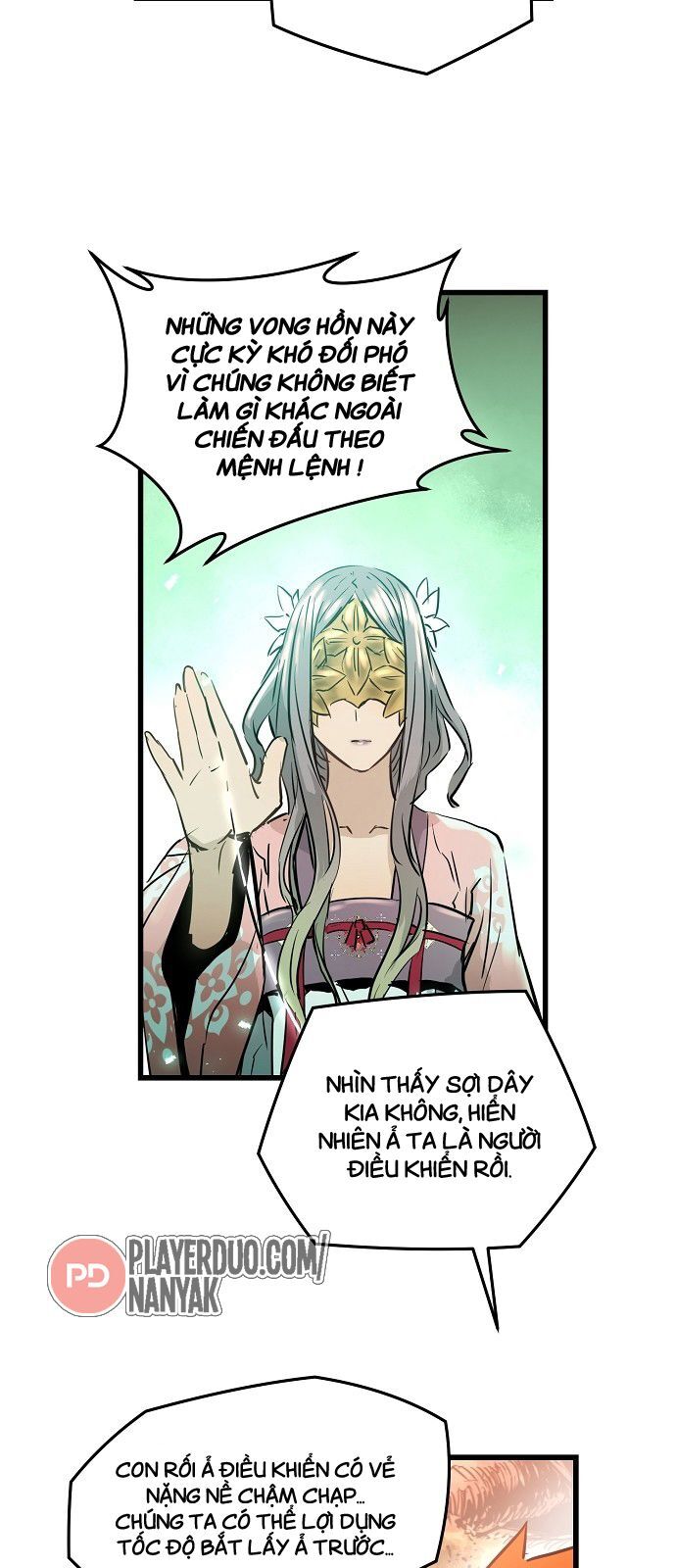 Nanyak Chapter 64 - Trang 2