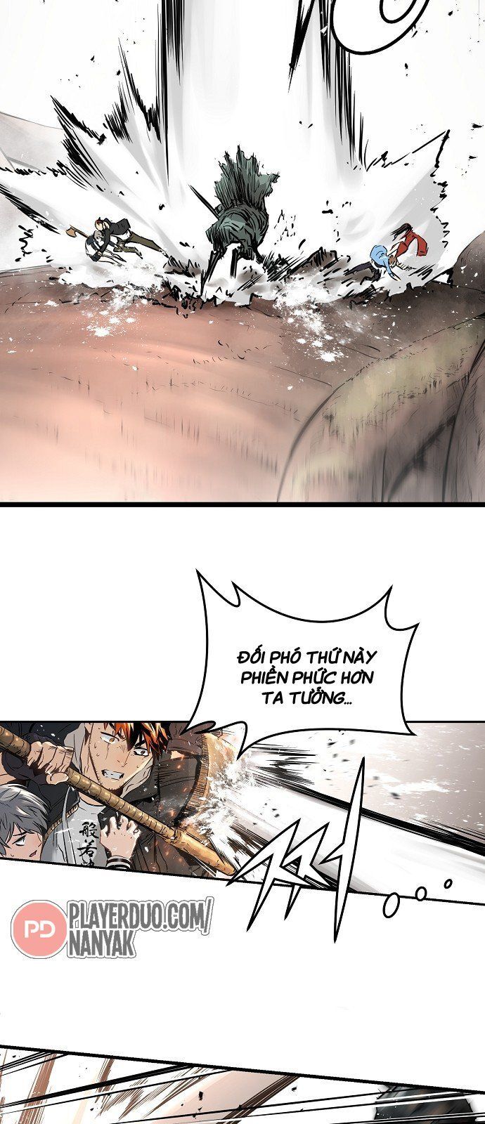 Nanyak Chapter 64 - Trang 2