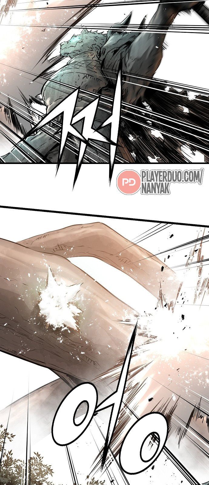 Nanyak Chapter 64 - Trang 2