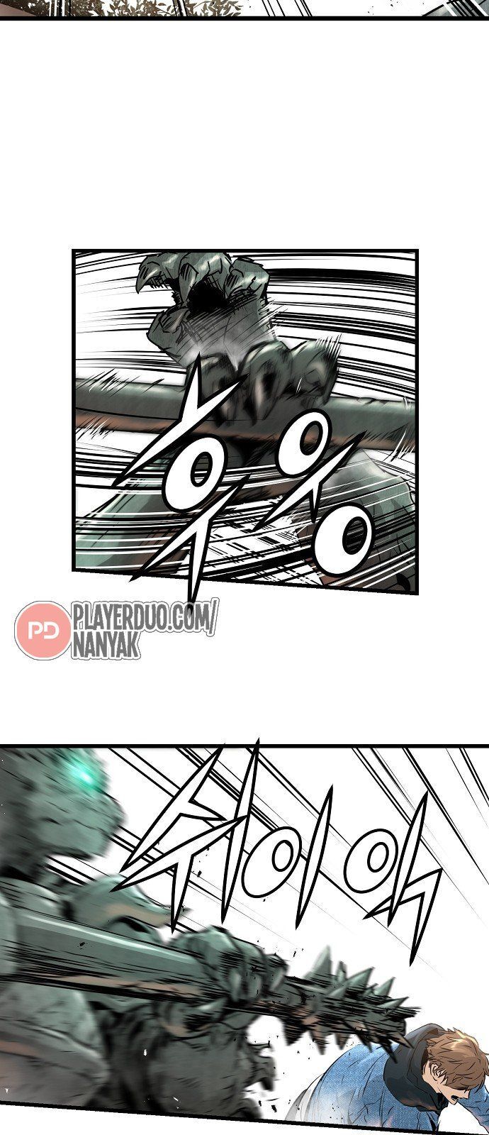 Nanyak Chapter 64 - Trang 2