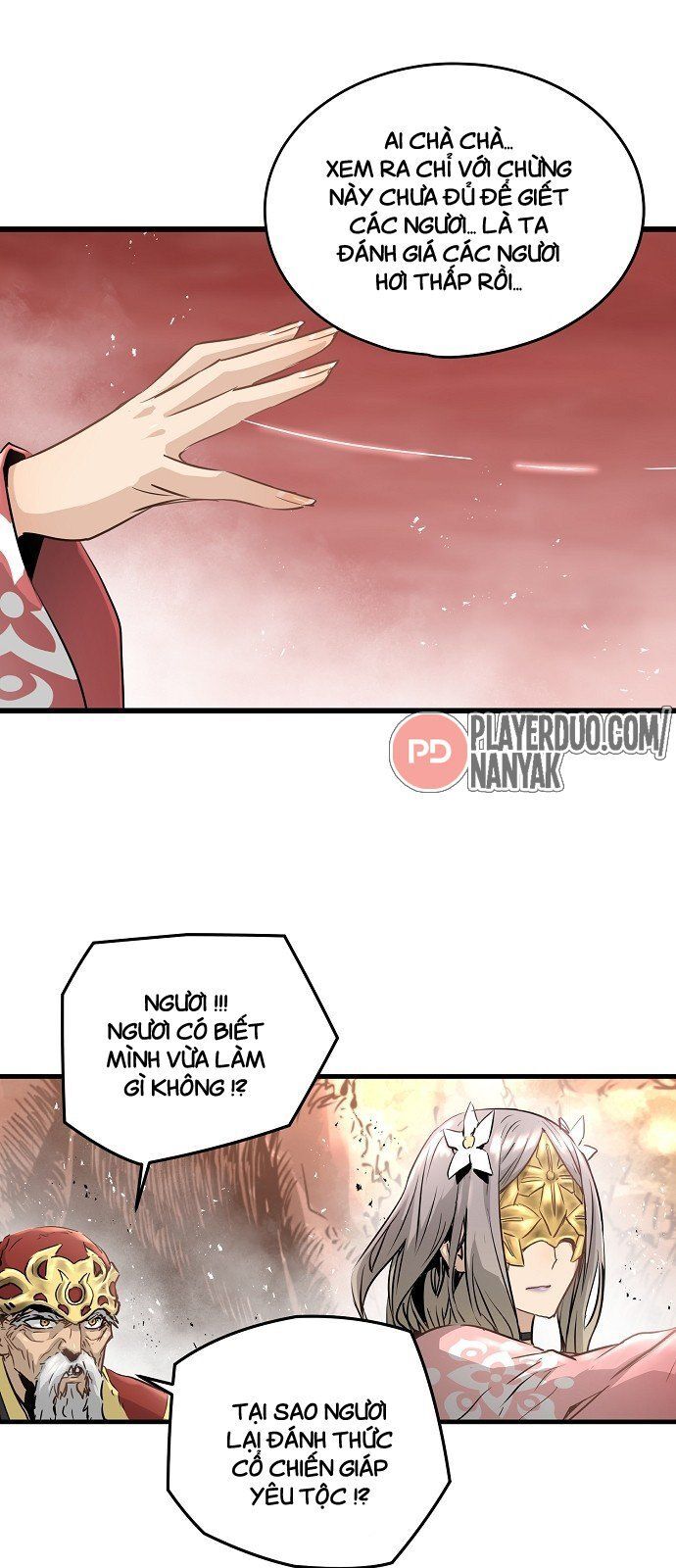 Nanyak Chapter 64 - Trang 2