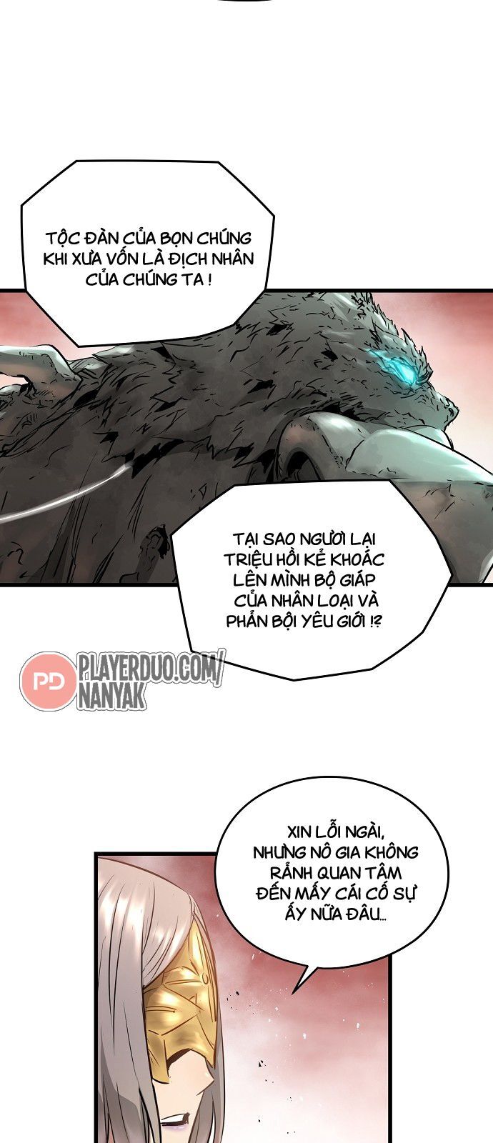 Nanyak Chapter 64 - Trang 2