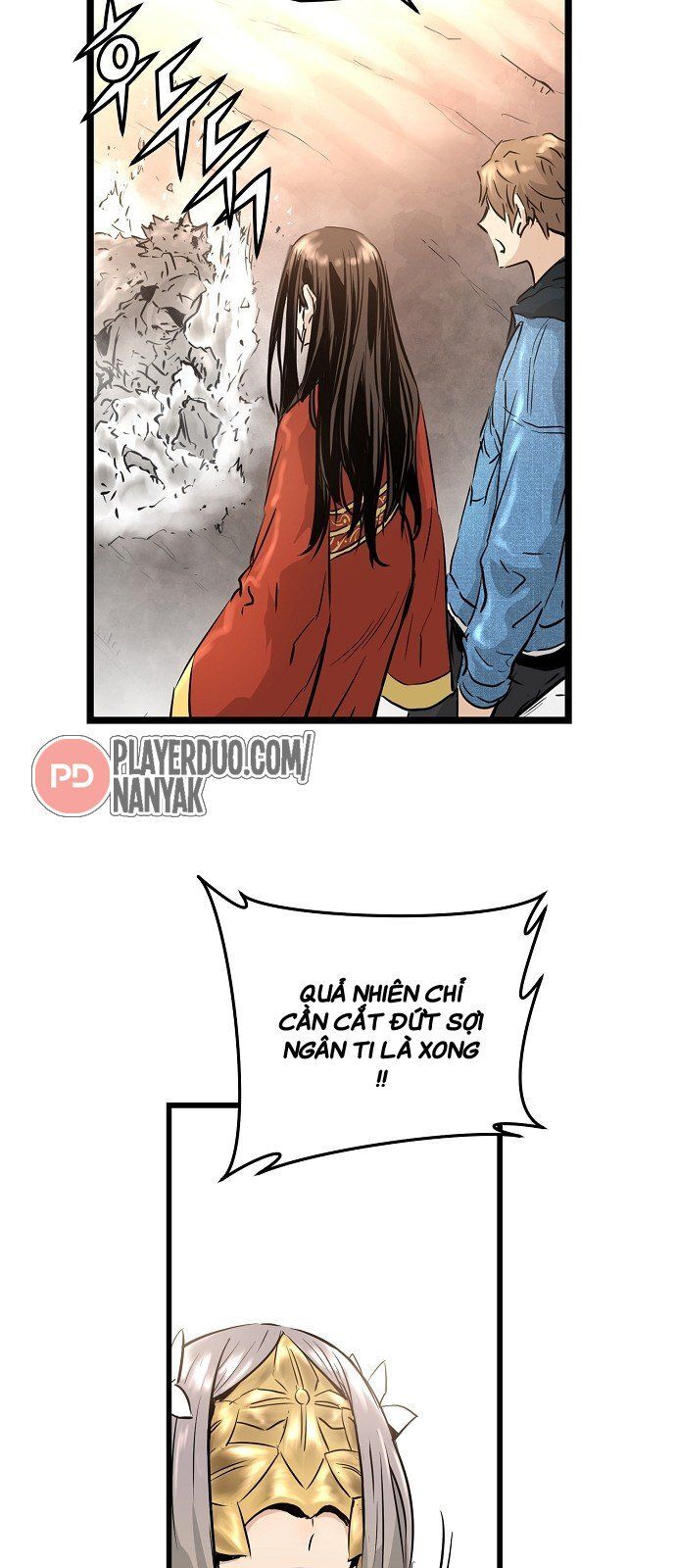 Nanyak Chapter 64 - Trang 2