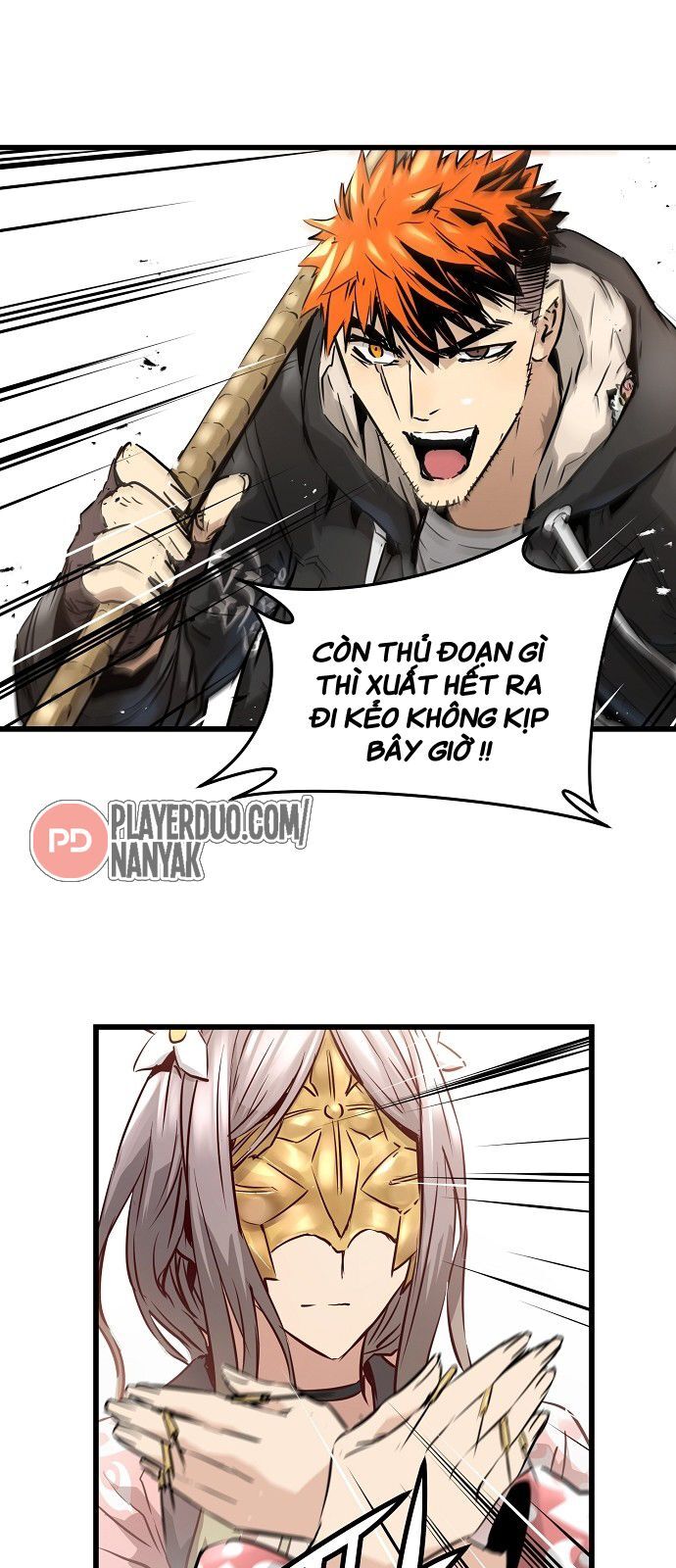 Nanyak Chapter 64 - Trang 2