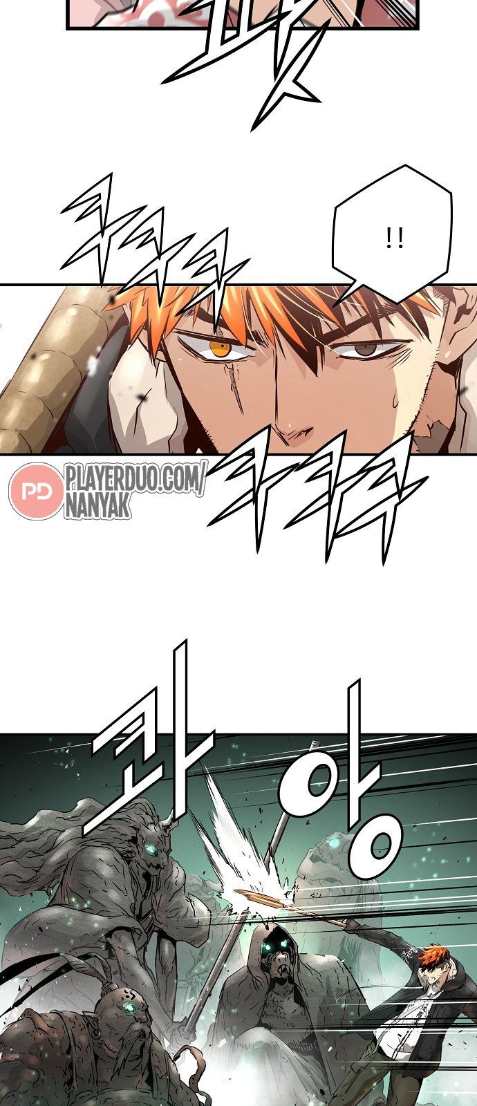 Nanyak Chapter 64 - Trang 2