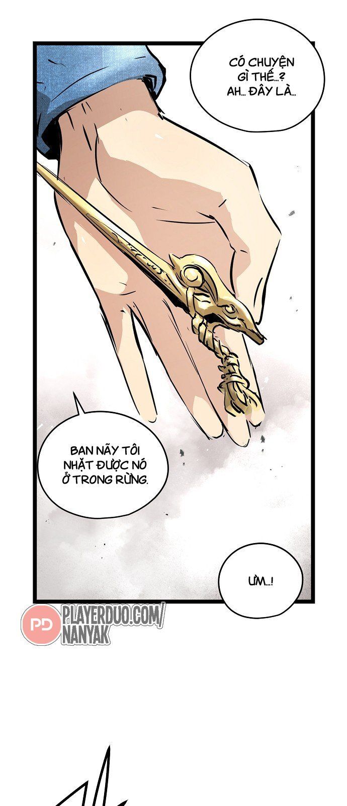 Nanyak Chapter 64 - Trang 2