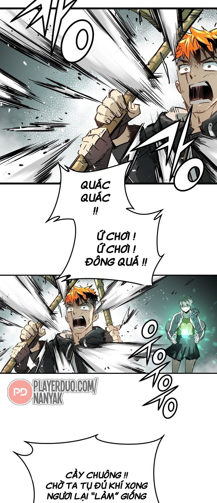 Nanyak Chapter 64 - Trang 2