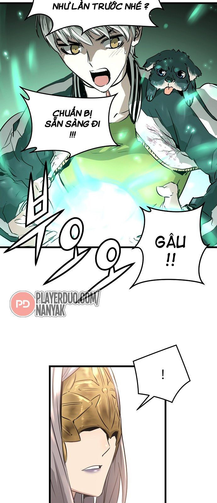 Nanyak Chapter 64 - Trang 2