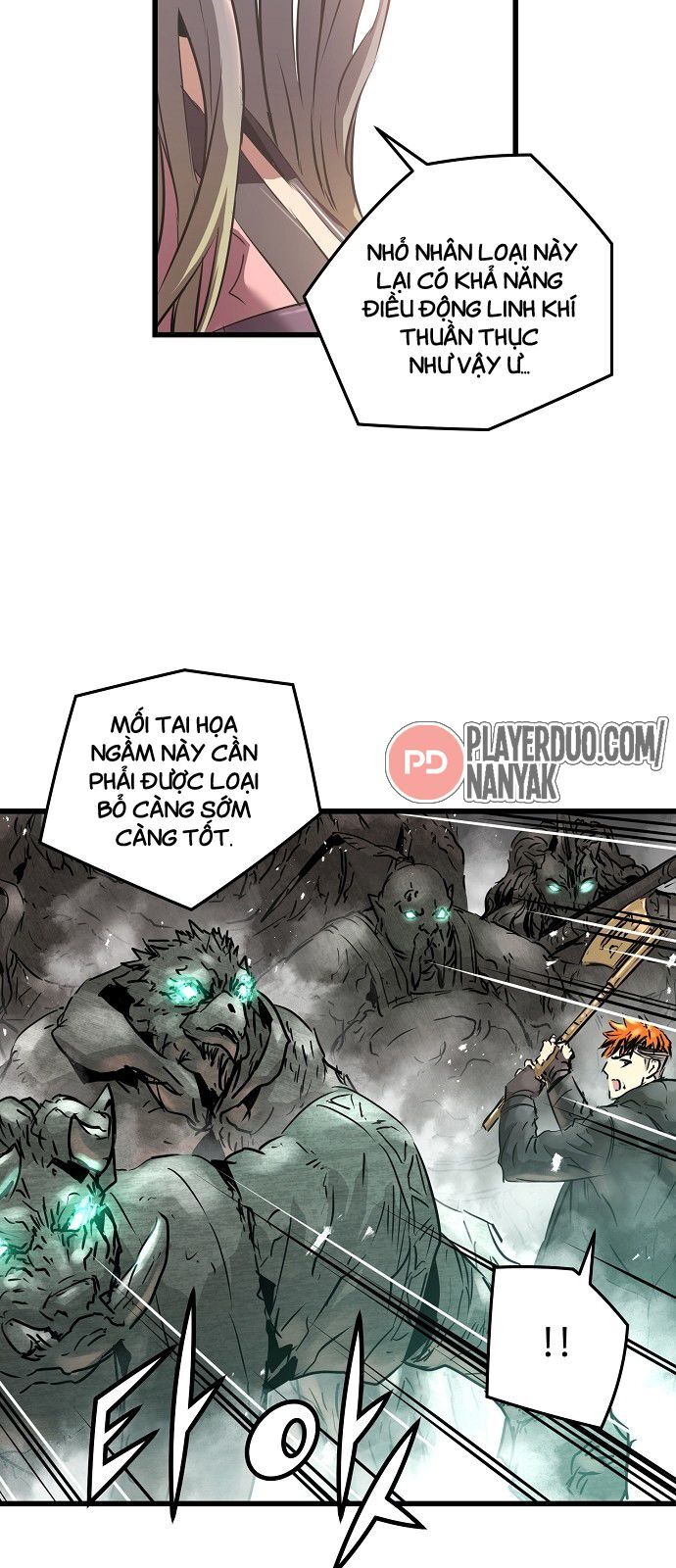 Nanyak Chapter 64 - Trang 2