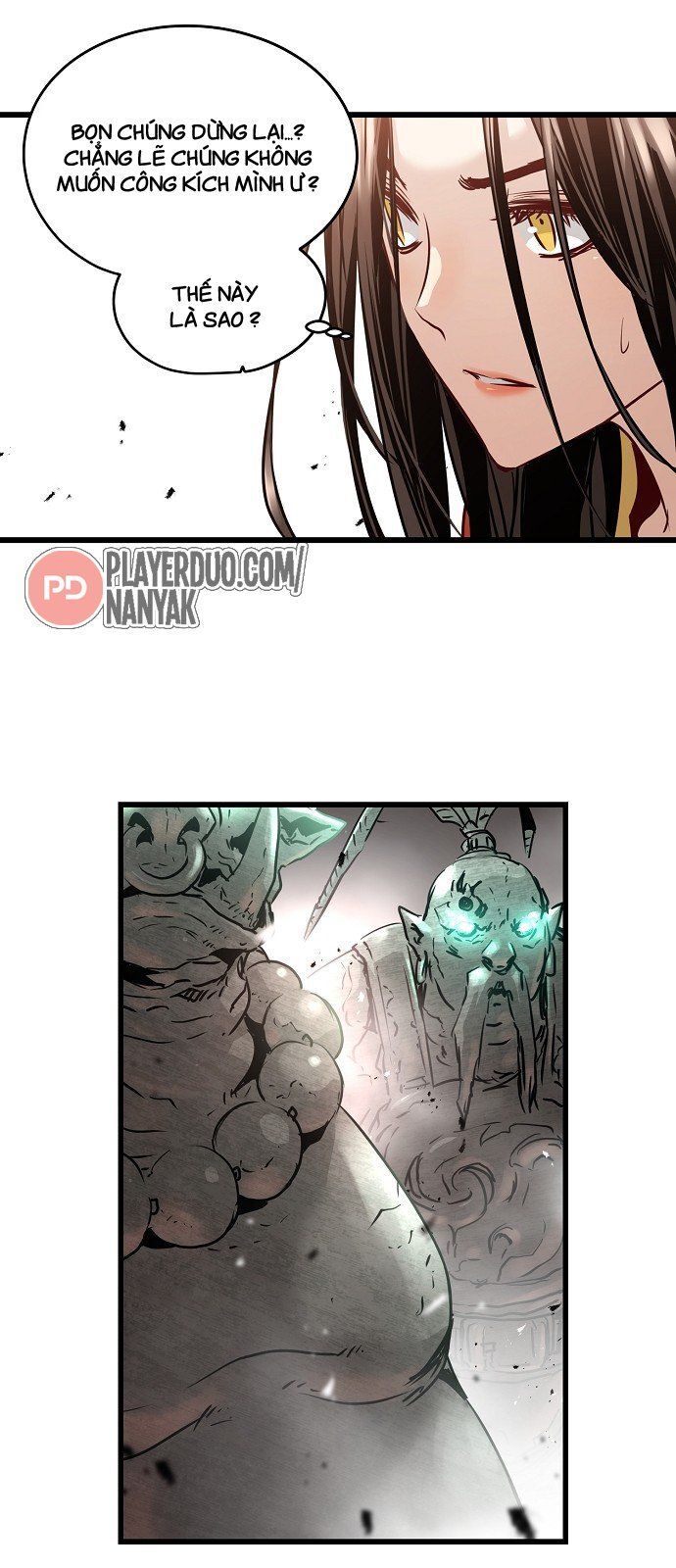 Nanyak Chapter 64 - Trang 2