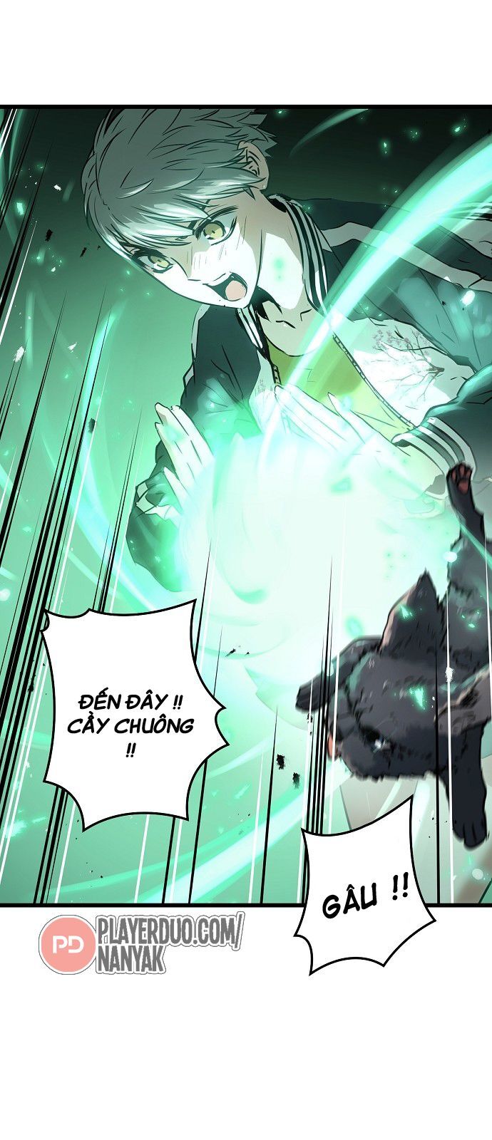 Nanyak Chapter 64 - Trang 2