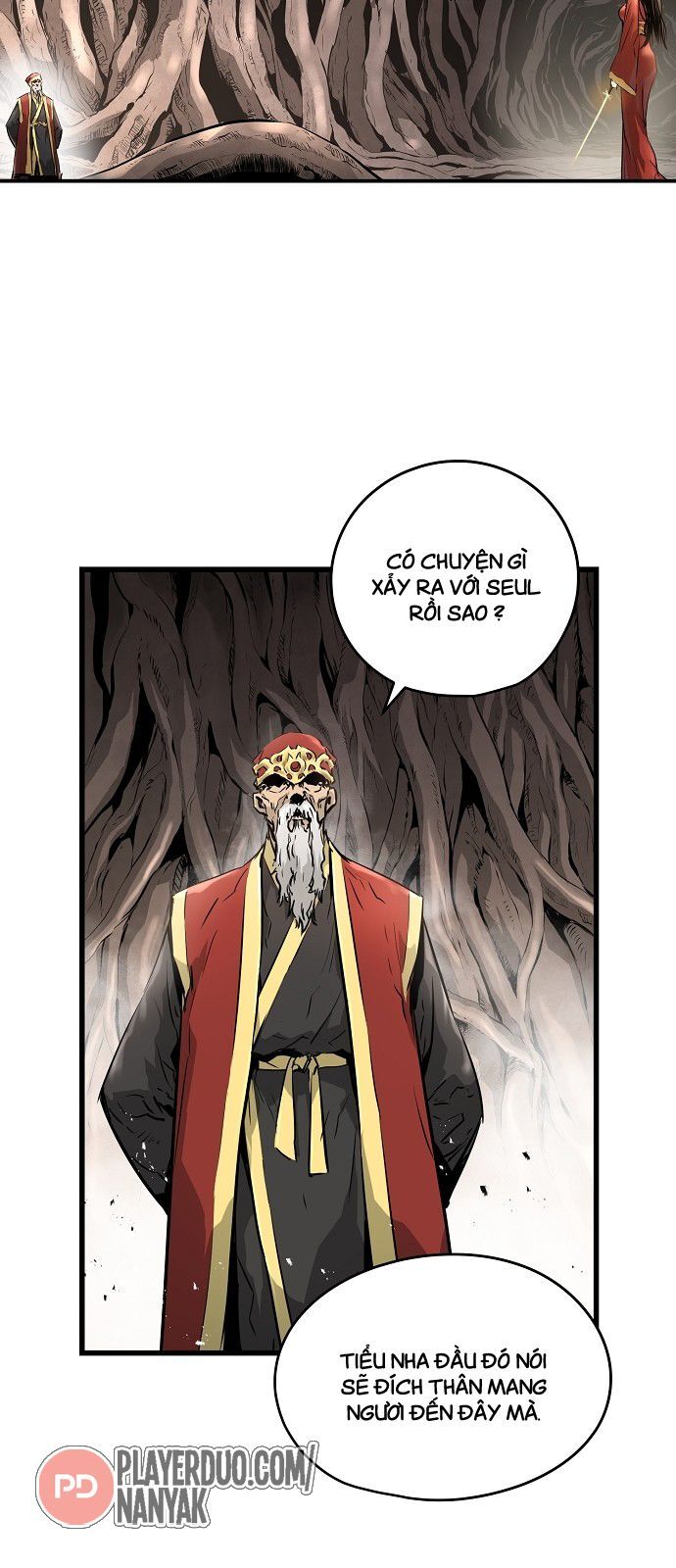 Nanyak Chapter 64 - Trang 2