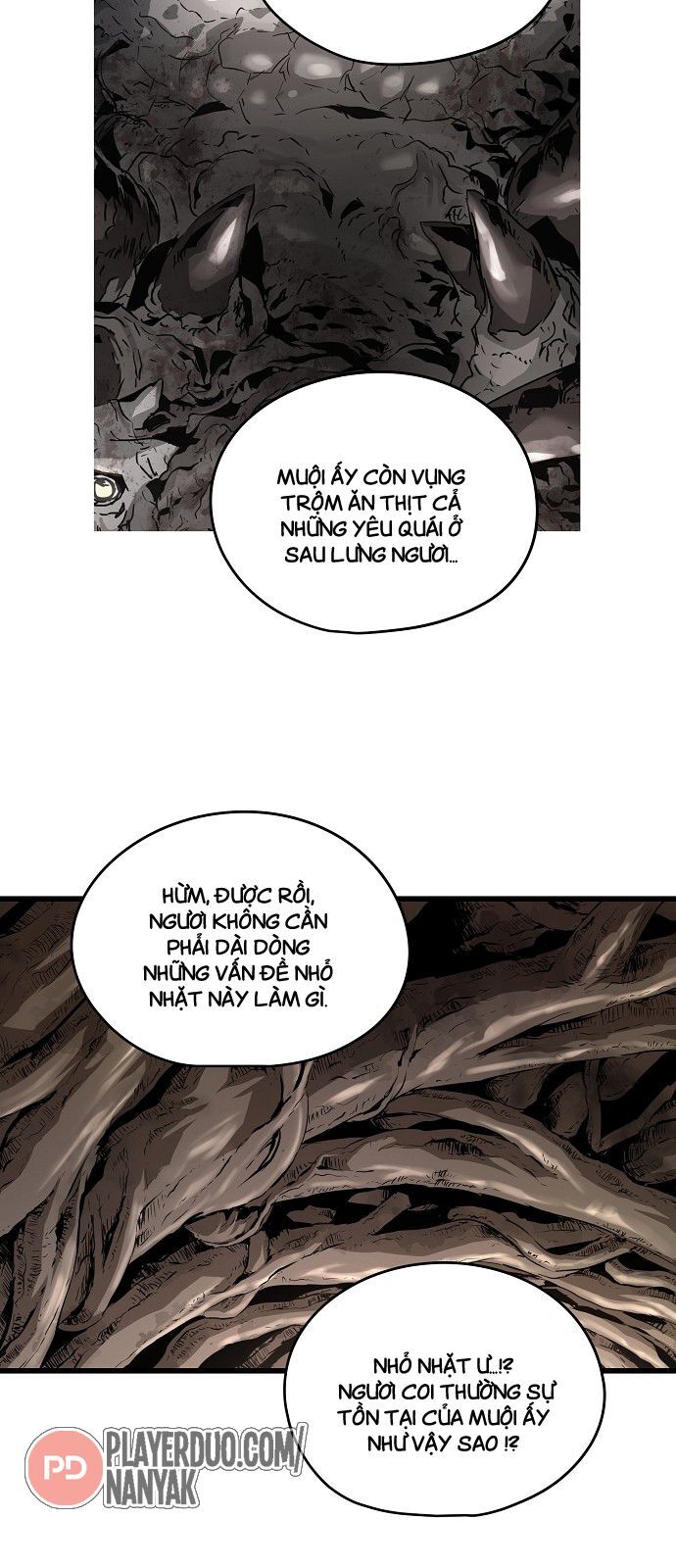 Nanyak Chapter 64 - Trang 2