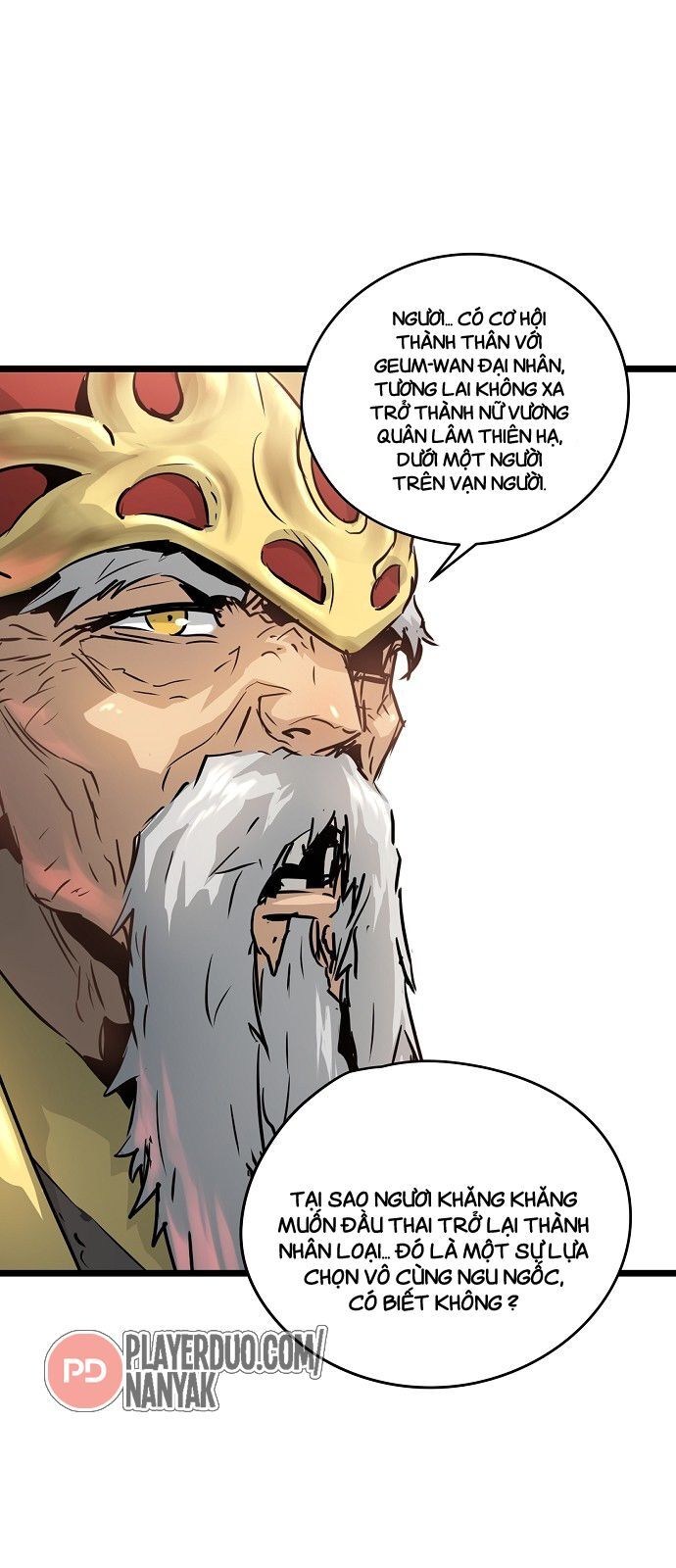 Nanyak Chapter 64 - Trang 2