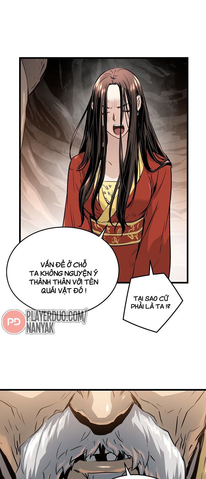 Nanyak Chapter 64 - Trang 2