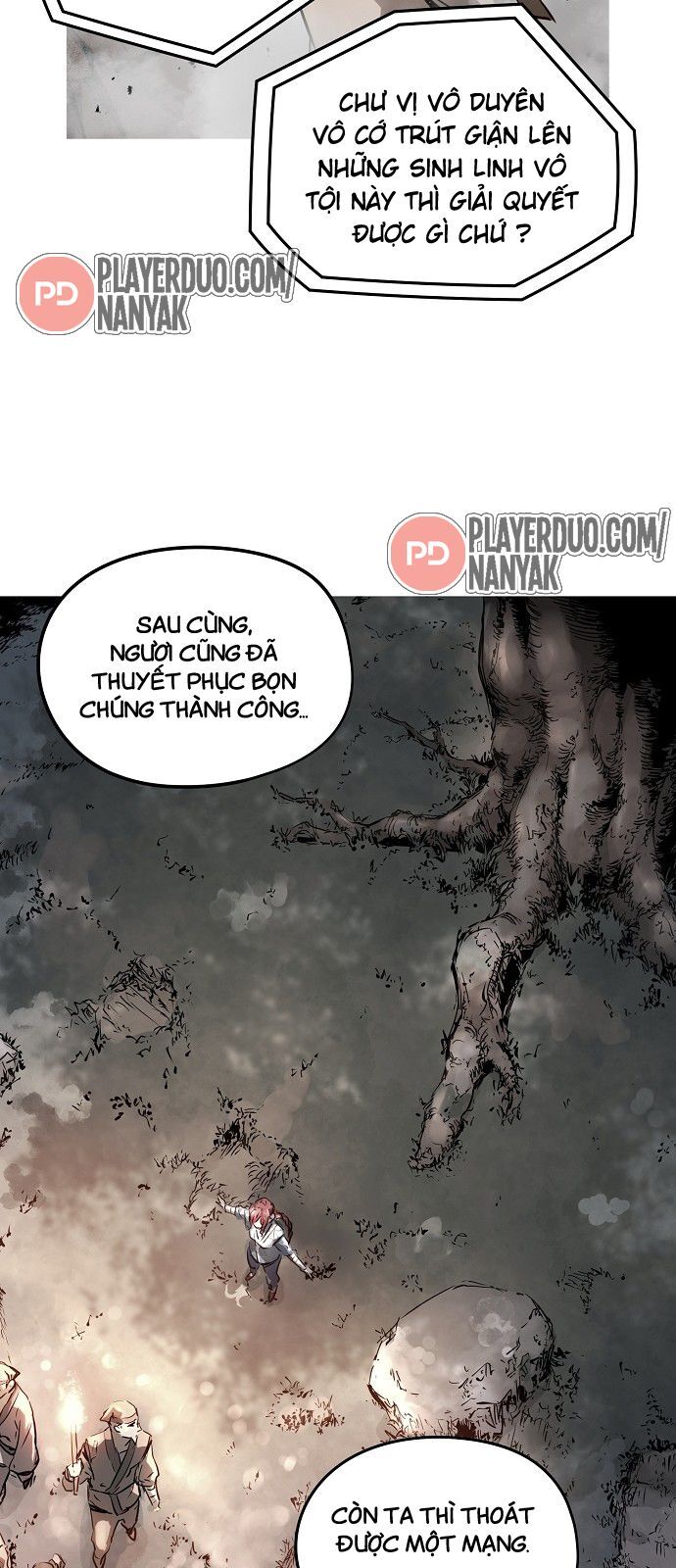 Nanyak Chapter 64 - Trang 2