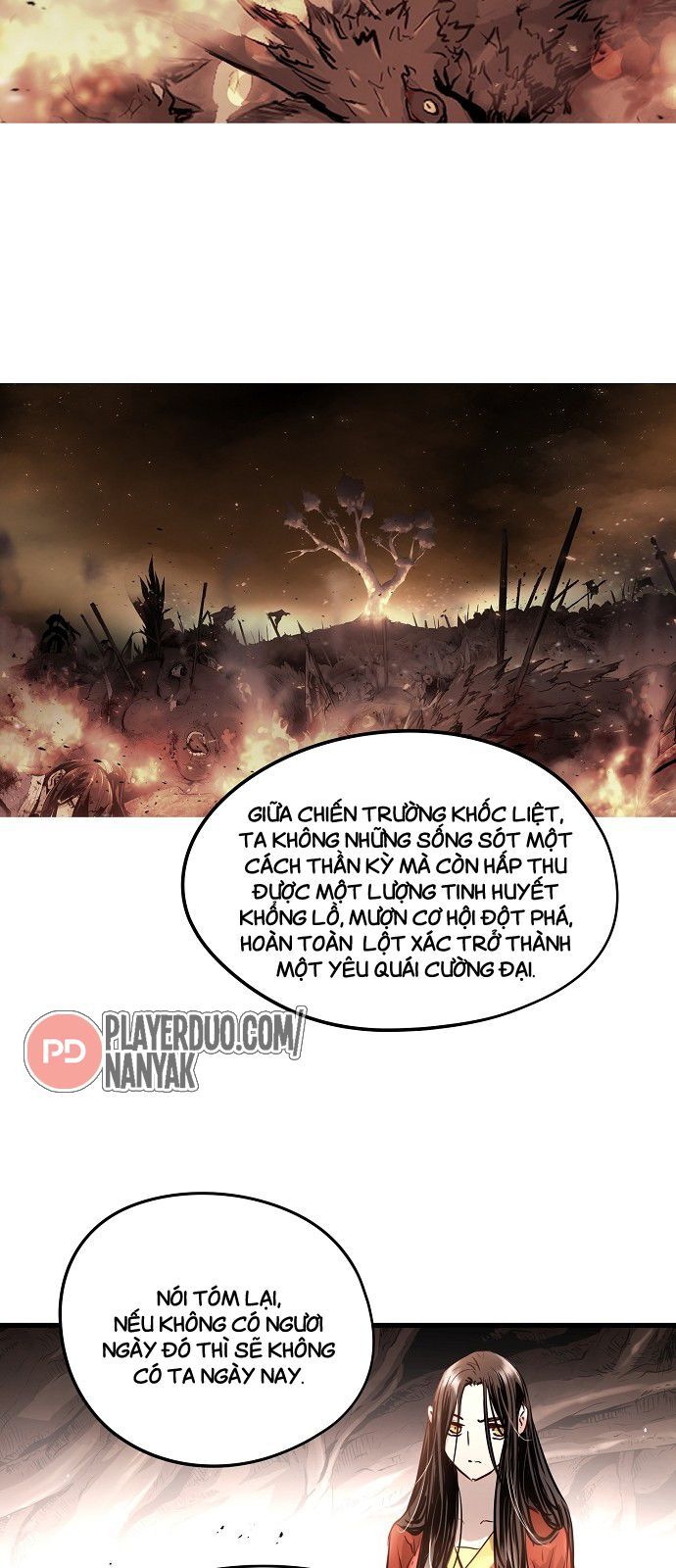 Nanyak Chapter 64 - Trang 2