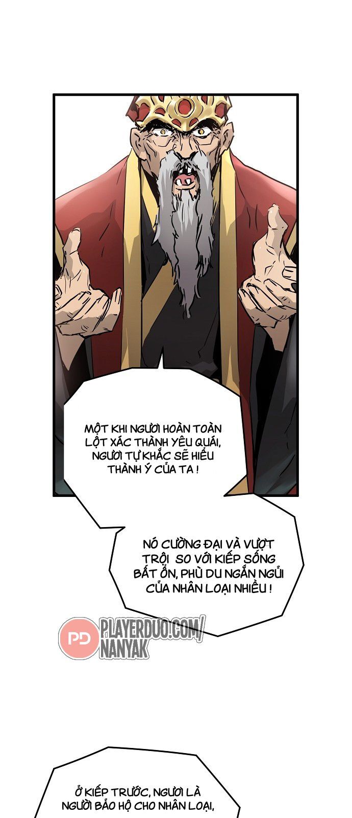 Nanyak Chapter 64 - Trang 2