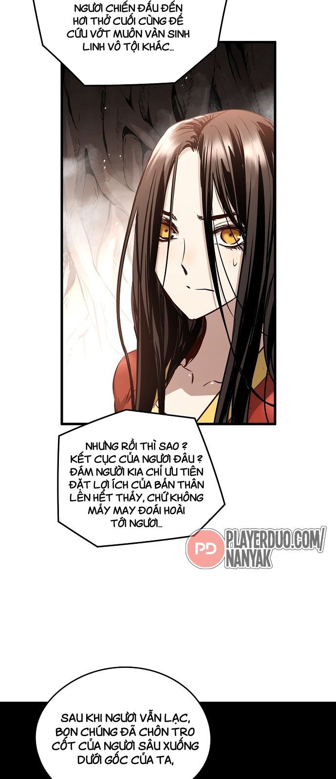 Nanyak Chapter 64 - Trang 2