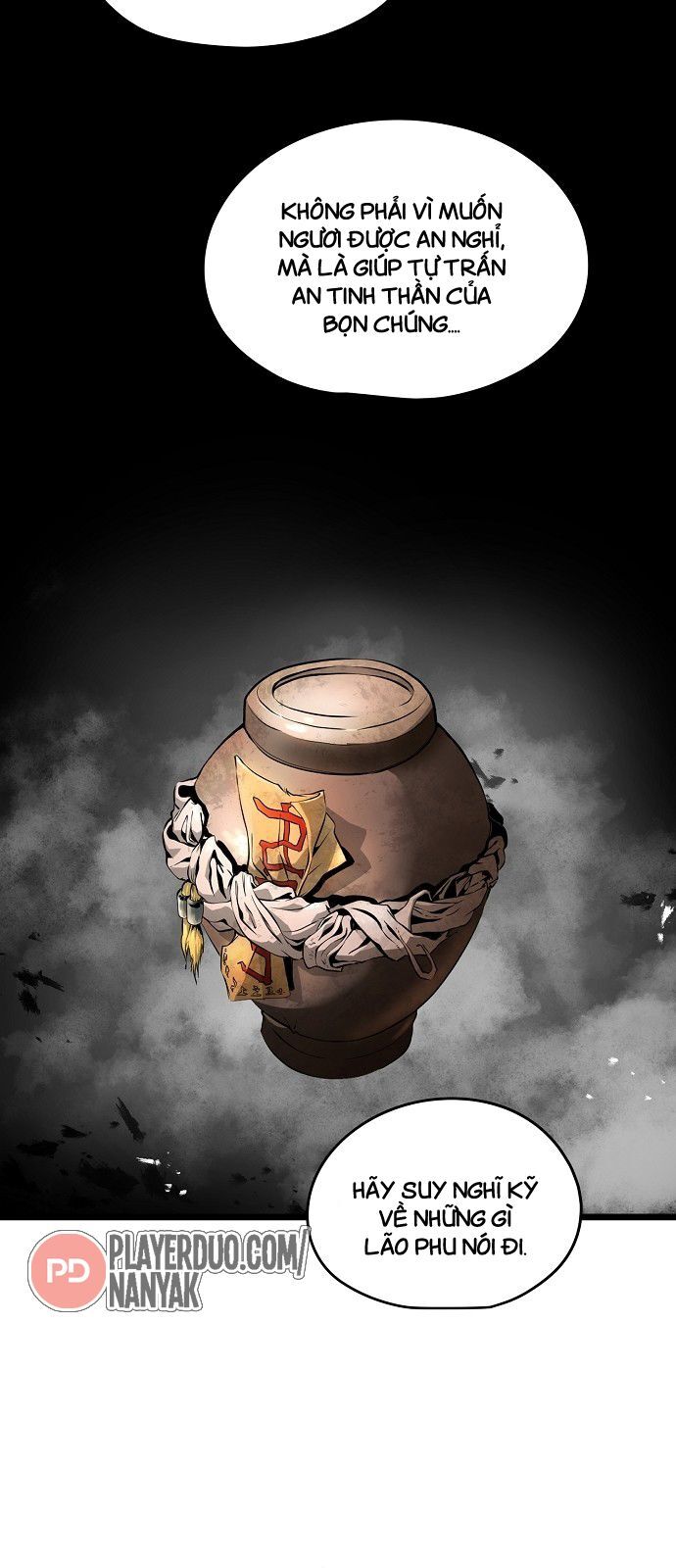 Nanyak Chapter 64 - Trang 2