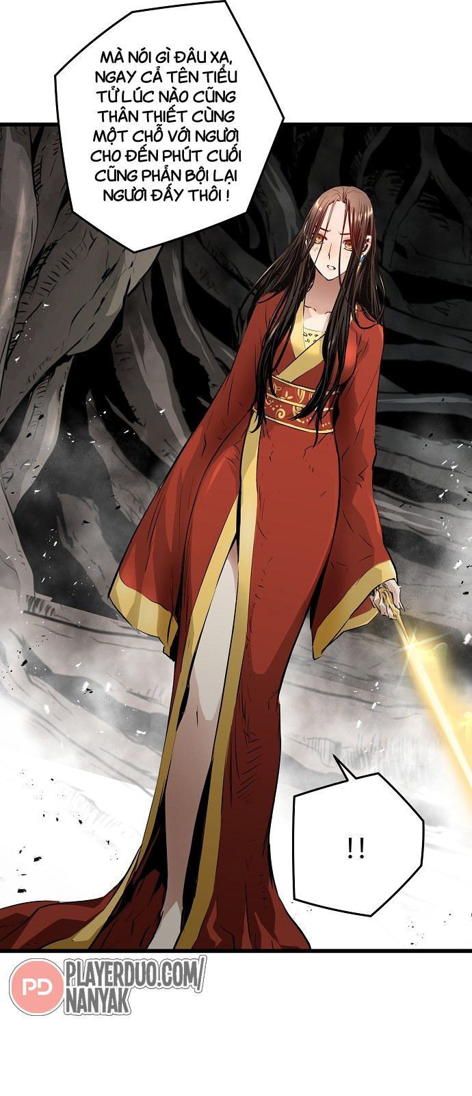 Nanyak Chapter 64 - Trang 2