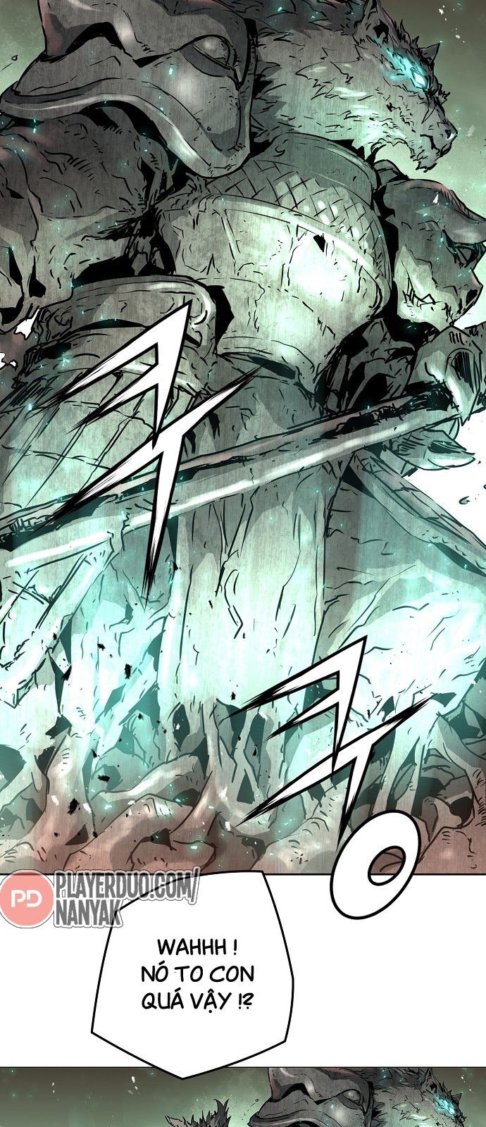 Nanyak Chapter 64 - Trang 2