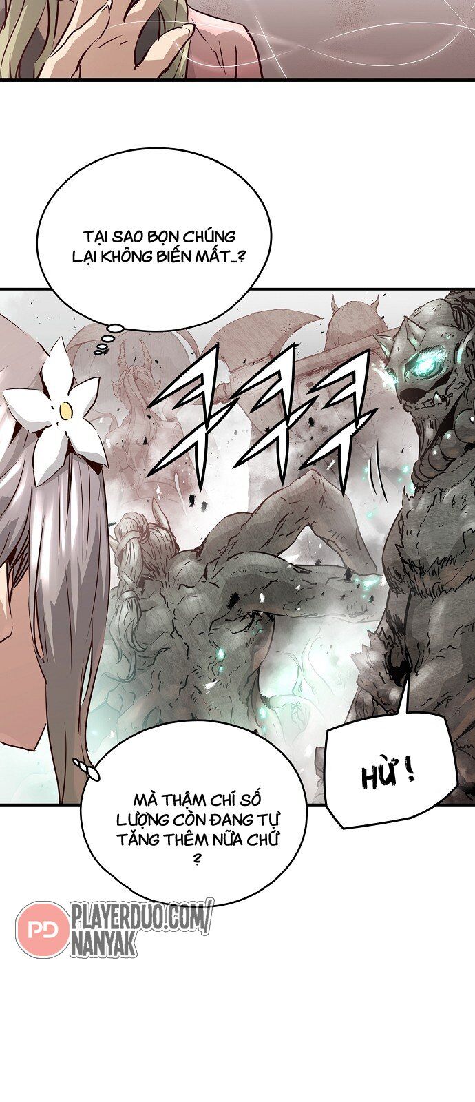 Nanyak Chapter 65 - Trang 2